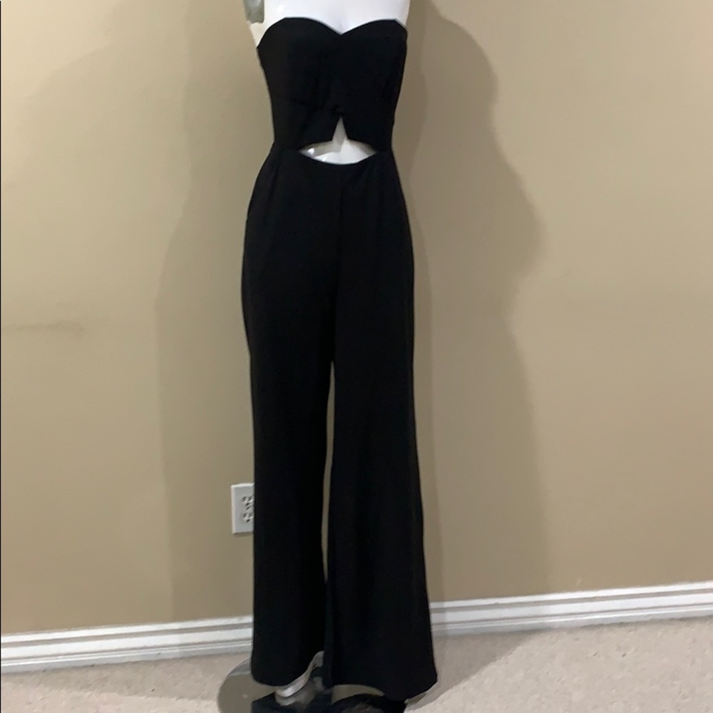 Agaci jumpsuit